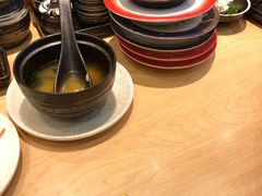 -元气寿司(新城市广场店)