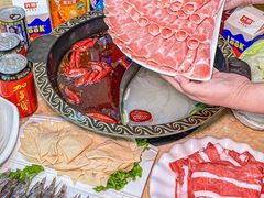 -晓林火锅(安定门店)