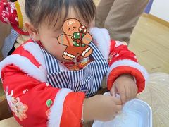 -黄浦乐烁龙鱼宝贝托育园(海潮路校区)