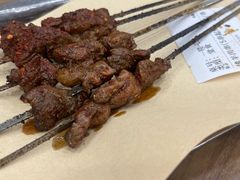 -西安贾三灌汤包·回坊小吃·清真炒菜(北院门总店)