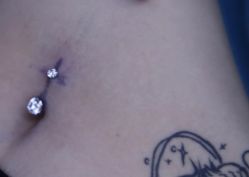 -众刺纹画·纹身·穿孔饰品·海娜定制