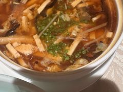 -昆仑饭店-鲜筵餐厅
