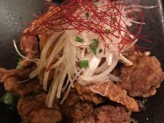 -角落里(中山公园店)