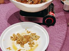 -良厨本味· 老坛剁椒鱼头(深南腾讯店)