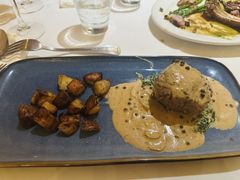 -LA CREPERIE BRETONNE布列塔尼法式餐厅(天童北路店)