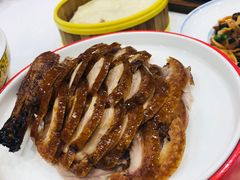 -万荣烤鸭店·北京菜(天坛店)