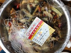 焖烧鸡-弓虽昌焖烧鸡(大竹林店)