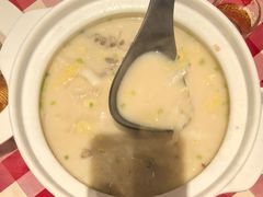 -西贝(华发商都店)