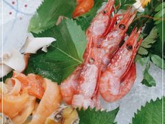 -银子铁板烧料理自助餐(人民广场店)