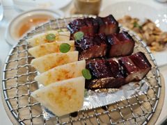 -祥记餐饮•豫粤珍味(金隅大厦店)