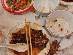 -江湖水乡铁锅炖魚(周庄嘉园店)