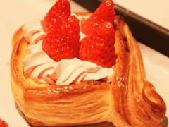 -巴黎贝甜(常德路店)