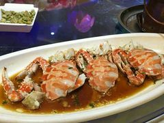 -绸乡宴酒店·融合苏帮宴(吴江店)