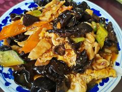 -途肴·老农饭庄(百里峡店)