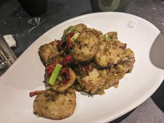 -云海肴云南菜·蒸汽石锅鱼(青岛万象城店)