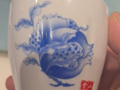 -山西会馆·晋菜·晋商宴·学堂记忆(许坦西街店)