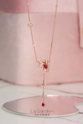 -克拉花园珠宝(诚品生活店)