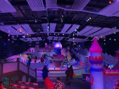 -梦幻奥陶纪景区