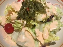 -萨莉亚意式餐厅(国和1000店)