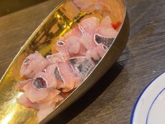 -土著渔匠·养生蝴蝶鱼(香樟路店)