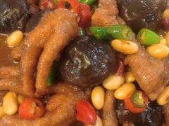 -呼吸森林·生态农庄农家乐私房菜