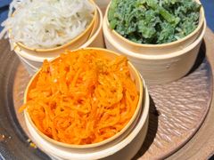 -金狮麟·新豫菜(金码大厦店)