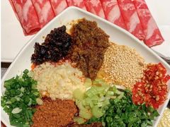 -海底捞火锅(吴中路店)