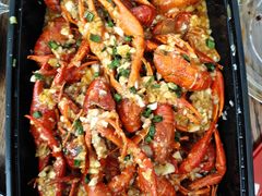 -靓靓蒸虾·头牌蒸虾(南山桂庙店)