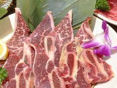 -牛也烧肉(摩尔城店)