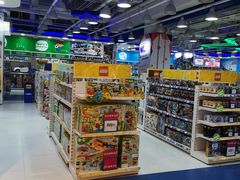 -TOYSRUS玩具反斗城(哈尔滨红博店)