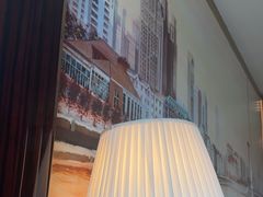 -万达文华酒店·美食汇自助餐厅