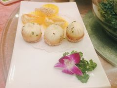 -淮安曙光国际大酒店(大运河广场花街店)