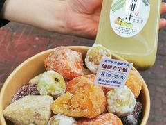-普宁反沙番薯芋头