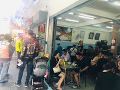 -榮泰米粉湯(Left Shop)