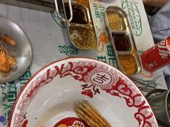 -曾百万小炉小串自助烧烤(高新店)