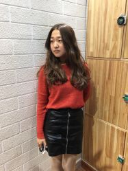 -明洞造型精品烫染