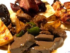 -星伦多自助料理·涮烤一体(虹悦城店)