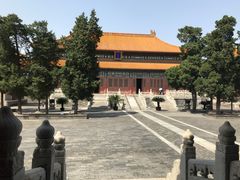 -历代帝王庙博物馆