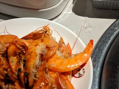 -汉金城海鲜烤肉自助百汇(威海威高广场店)
