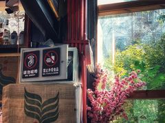 -NLFS1983咖啡花园餐厅(锦桂店)