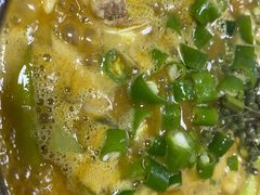 双椒黑龙潭胖鱼头-莲·中餐厅(成都首座万豪酒店)