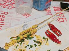 -辣不怕口味虾(凌霄路店)