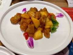 -枣子树·素食餐厅(普陀山店)