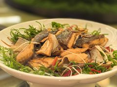-采悦轩中餐厅·粤菜·海南菜(神州半岛喜来登度假酒店)