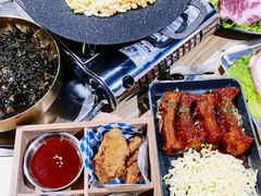 -韩国大金刚烤肉·料理(印象城店)