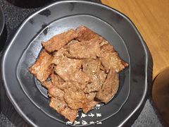 -汉城馆·烤肉火锅餐厅·韩国烤肉(河北云瑧世纪大饭店)