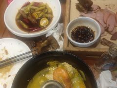 -渔家风味·鲅鱼水饺·央视展播·海鲜天津菜(开发区店)