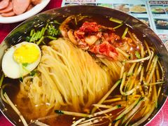 -西塔大冷面(市府大路店)