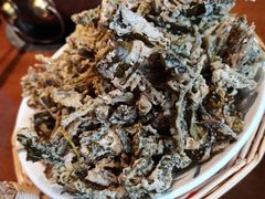 -凤凰山斑鱼馆(恭城店)