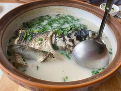 -风味小馆(天目湖宾馆店)